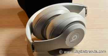 Beats Studio Pro hit a low price ever during Cyber Week