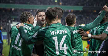 "Sind bis zum Ende seriös geblieben"