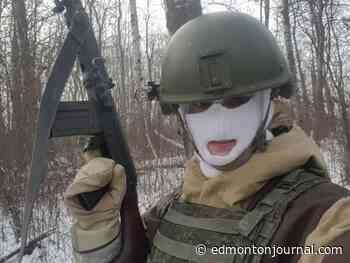 Alberta man convicted in 'Moleman' far-right extremism case found guilty of possessing child porn