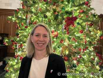 German ambassador visits Edmonton, meets with Alberta premier