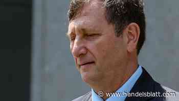 Alex Mashinsky: Gründer der insolventen Kryptobank Celsius bekennt sich teils schuldig