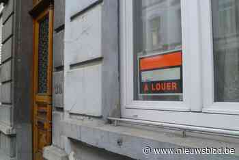 Krapte Brusselse woningmarkt leidt tot hogere huurprijzen en stijging dakloosheid