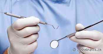 ‘Very difficult time’: Woman dies after dental procedure in Manitoba, investigation launched