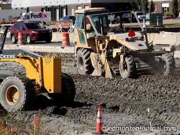 Edmonton's Yellowhead Trail conversion cost increases by $105 million: city budget 2025