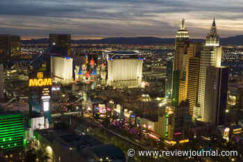 Parking, resort fees going up at MGM Resorts Las Vegas Strip properties