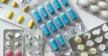 In The Dock: Thief stole hundreds of pounds of hay fever tablets among the cases