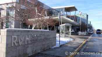 Supporting RVH through 'Keep Life Wild Radiothon'