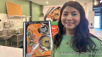 'Helping new entrepreneurs': Gather Local Market lets potential food businesses test out product