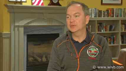 Hamburg Town Supervisor Randy Hoak to resign in January