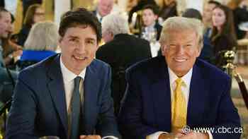 Trump's tariff threat is testing both Justin Trudeau and Pierre Poilievre