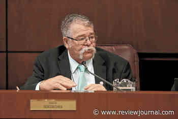 Former state senator tapped for seat on Nevada Board of Regents