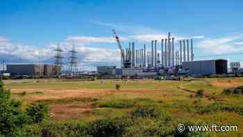 EDF to keep 4 UK nuclear power stations open longer than planned