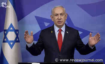 Israel’s Netanyahu ordered to take stand in his corruption trial after repeated delays