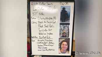 New York authorities search for Quebec hiker in rugged Adirondacks