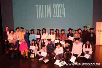 TALim en Clavis slaan handen in elkaar: “We hebben hetzelfde doel voor ogen”