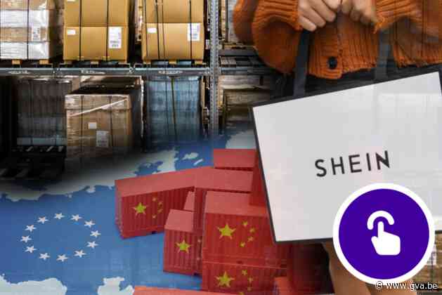 DOSSIER. Hoe China onze handelaars en bedrijven ondermijnt