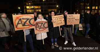 Actiegroep tegen asielplannen Didam doet stap terug na uit de hand gelopen raadsvergadering: ‘Wij zijn niet gewelddadig’