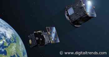 This pair of satellites is going to create an artificial solar eclipse