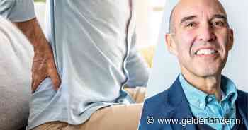 Lage rugpijn treft driekwart bevolking: beste manier om het te voorkomen is simpeler dan je denkt