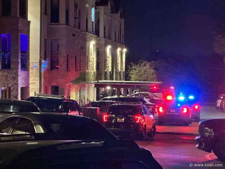 APD identifies man in East Wonsley Drive homicide