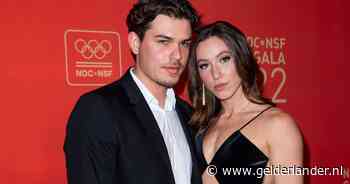 Suzanne Schulting en Sam van Royen uit elkaar: ‘Wensen elkaar het beste’