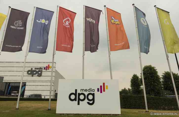 DPG Media en Temu genomineerd voor de Big Brother Awards