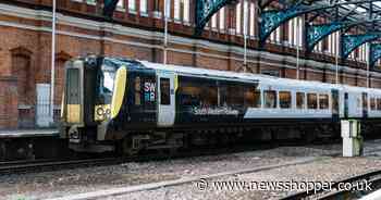 This south London train line will be the first to be nationalised next year