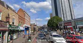 Wandsworth is one of the top 20 happiest places to live in Britian 2024