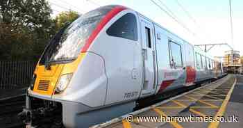 This north London train line will be nationalised next year
