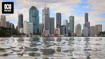 Fifteen years after Queensland lost its AAA credit rating, there's a 'growing risk' it could be downgraded again
