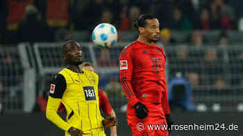 Untersuchungen des DFB gegen Sané: Bayern-Fans verlangen Guirassy-Sperre