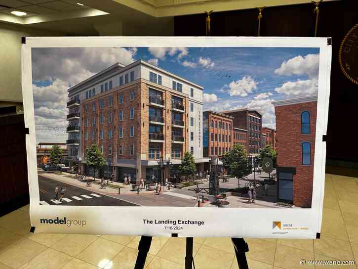 City Council could help fund private development on The Landing