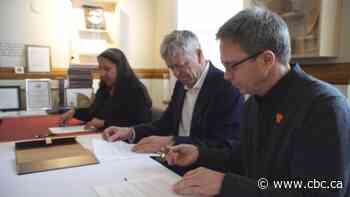 Agreement with Oblates hailed as major step in shining light on 'shameful history' of residential schools