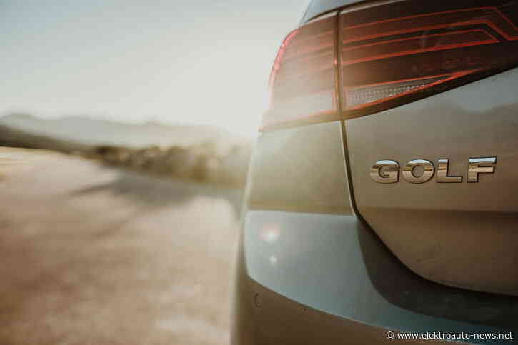 Neuer E-Golf von VW und Rivian?