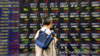 Nikkei, Topix, CSI-300: Politische Unruhen in Südkorea lasten auf Asiens Börsen