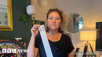 Fly-tipping fine paused for council review