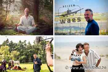 Hoe moet het professioneel nu verder met “VRT-goudhaantje” Tom Waes? “Alles hangt af van wat er nog naar boven komt”