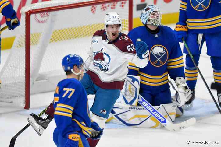 4 check: A home loss like no other, Sabres squander 4-goal lead to extend 4-game skid