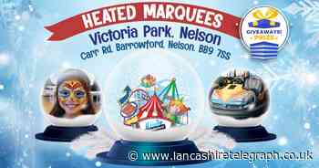 ‘Winter Wonderland’ family event coming to Nelson park