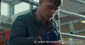 Short film focuses on life and boxing in battling township