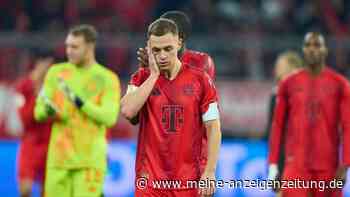 FC Bayern verliert Pokal-Kracher – und ist trotzdem stolz