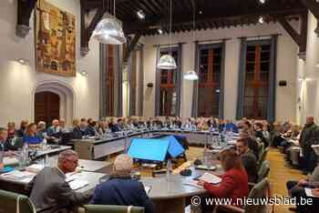 Appaus op alle banken voor nieuwe gemeenteraad: “In wederzijds respect de wil van de bevolking dienen”