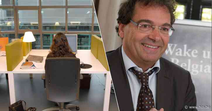 Loon bij overheid steeg dubbel zo hard als in private sector: “Ambtenaren leven in gouden kooi”