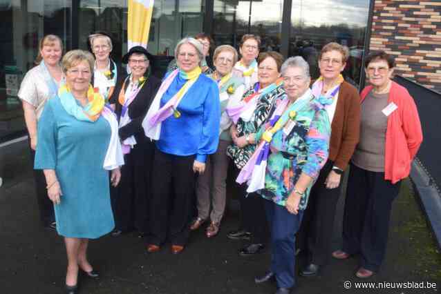 Ferm Munkzwalm krijgt nieuwe voorzitter