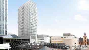 JW Marriott Frankfurt: Top-Management überraschend freigestellt