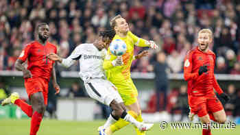 Clevere Leverkusener: Rot für Neuer „war unser Plan“