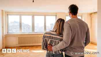 House prices surprise with fastest rise for two years