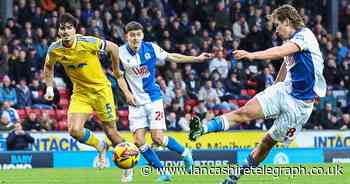 Eustace explains Cantwell impact as Rovers aim to 'evolve'