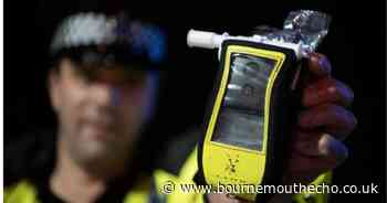 Police launch festive crackdown on drink and drug driving