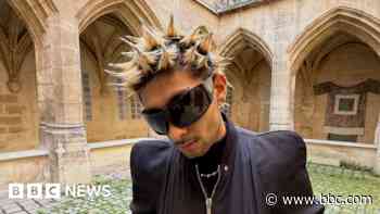 'Roll your eyes if you want, I'm a star': TikTok to hold first awards show